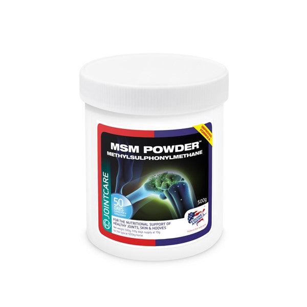 Equine America MSM Pulver