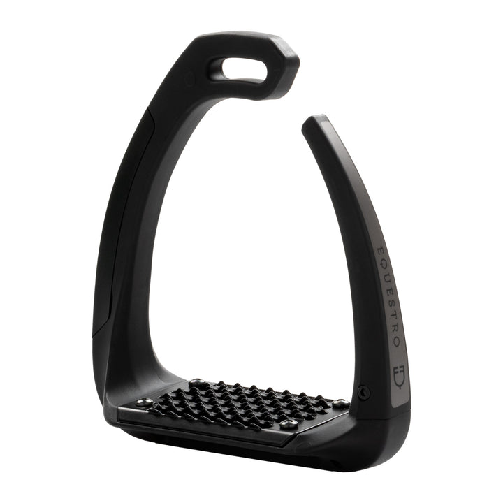 Equestro supernova stirrups