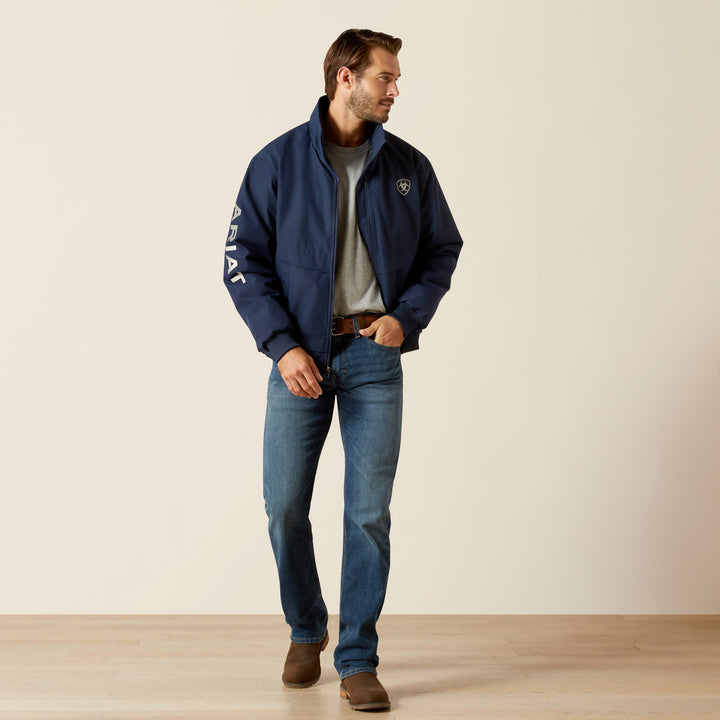 Ariat 2.0 isolierte Stalljacke für Herren