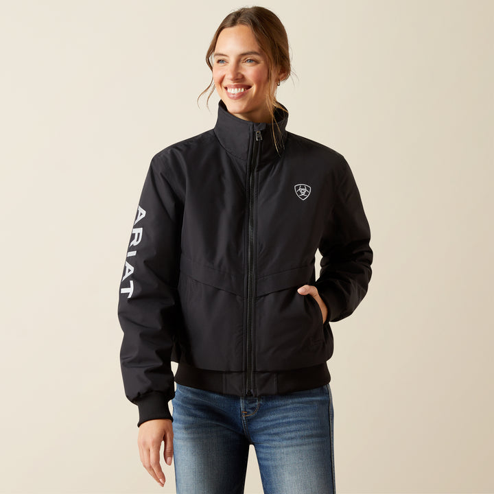 Ariat 2.0 isolierte Stalljacke für Damen