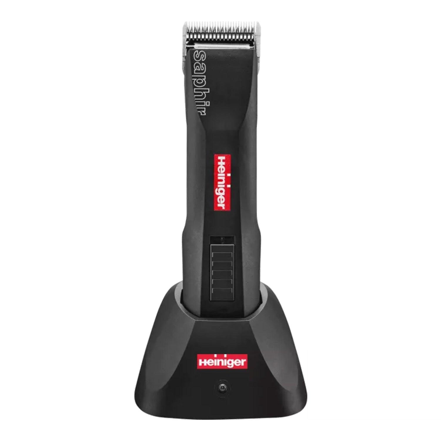 Heiniger Saphir clipper basic with one battery