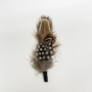 American hat makers sandi Hutfeder