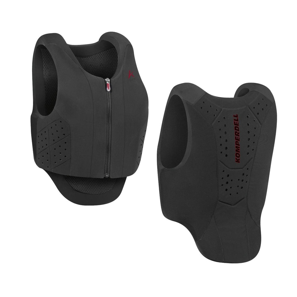 Komperdell Sicherheitsweste ultra fit level 3