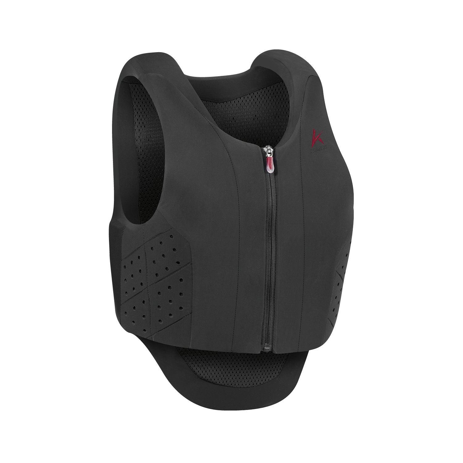 Komperdell Sicherheitsweste ultra fit level 3