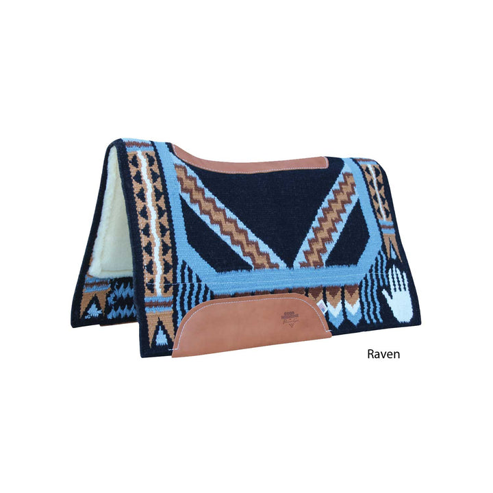 Professional"s choice GM by PC hand to horse