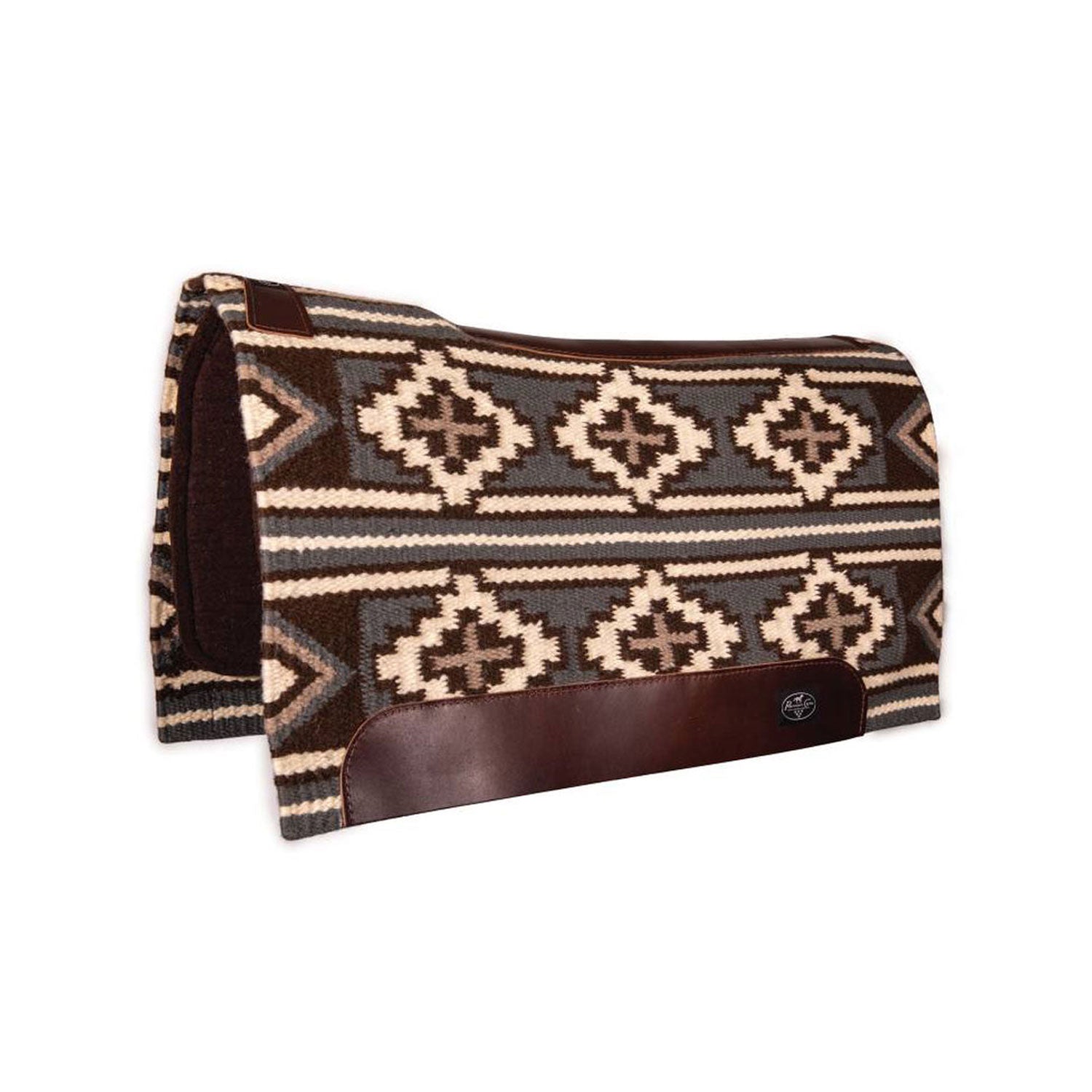 Professional"s choice Fuse navajo top steam-pressed pad