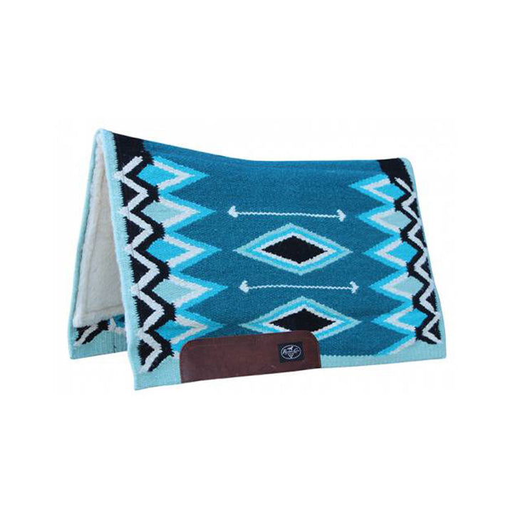 Professional's Choice Jalapeño Sattelunterlage