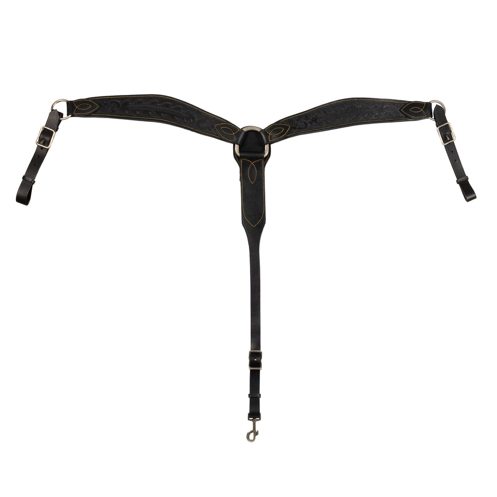 Lakota Blumen Vorderzeug PE00086