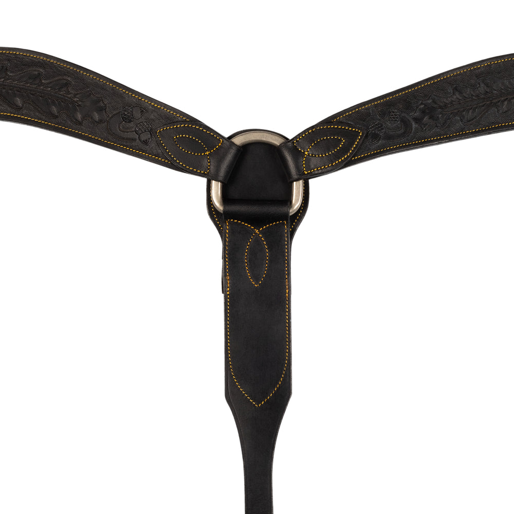 Lakota Blumen Vorderzeug PE00086