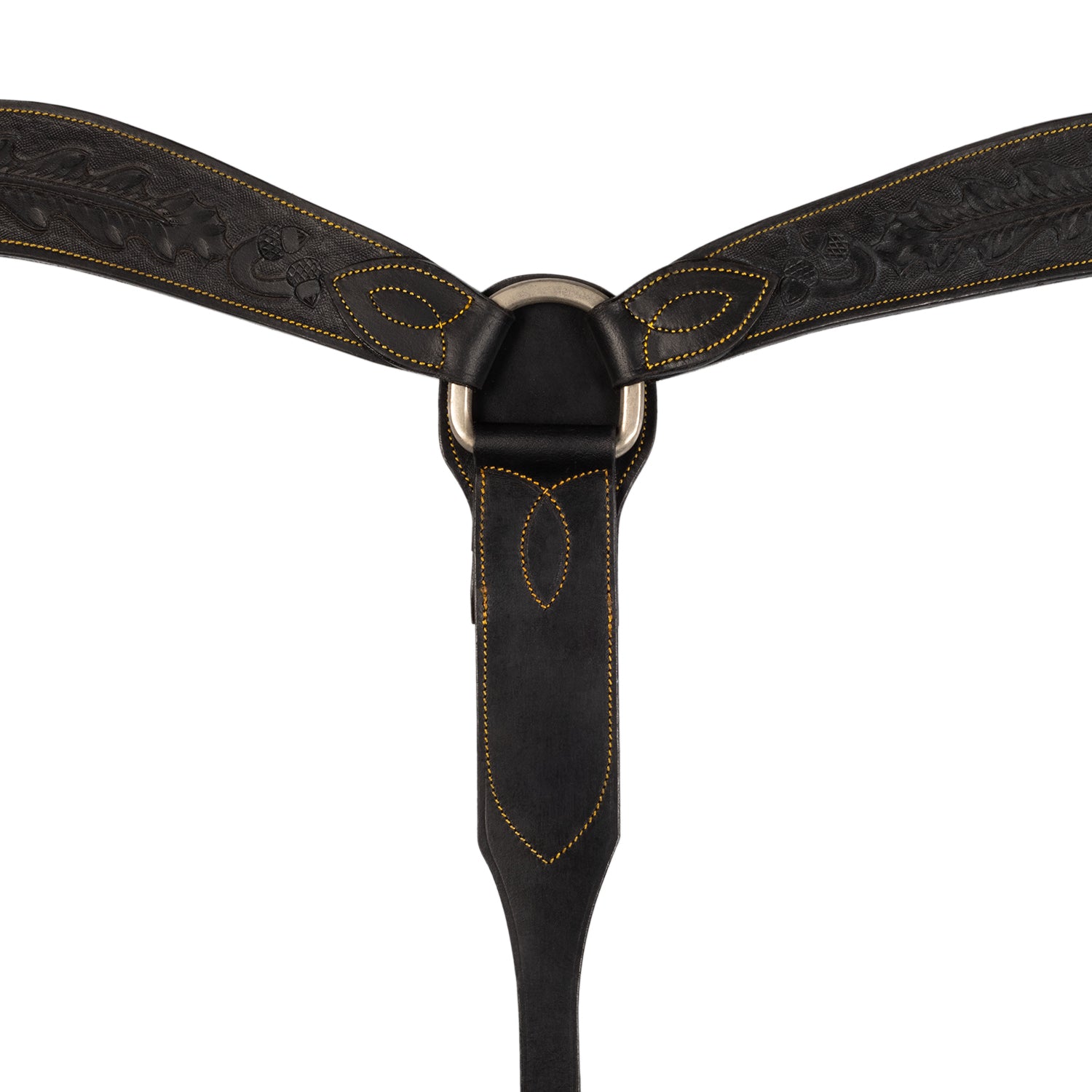 Lakota Blumen Vorderzeug PE00086