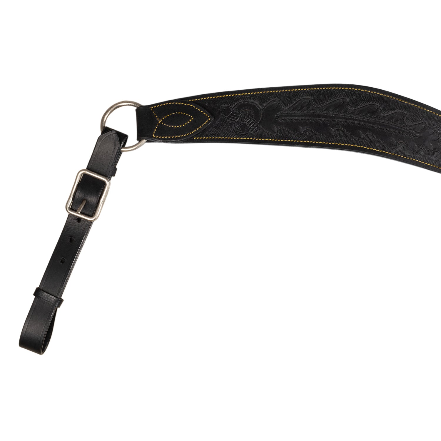 Lakota Blumen Vorderzeug PE00086