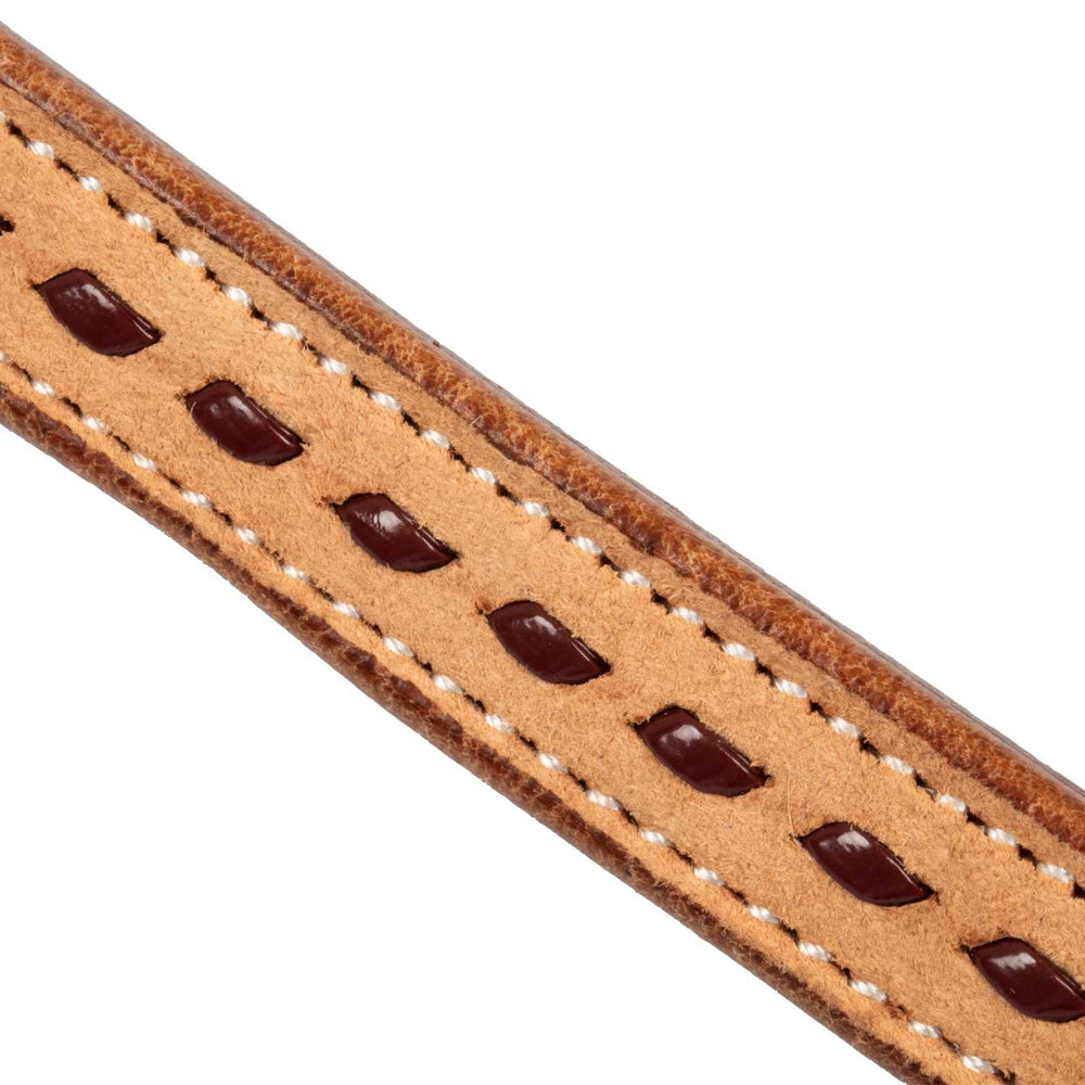 Pools 2-farbige Westernzügel