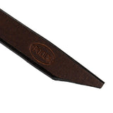 Pools 2-farbige Westernzügel