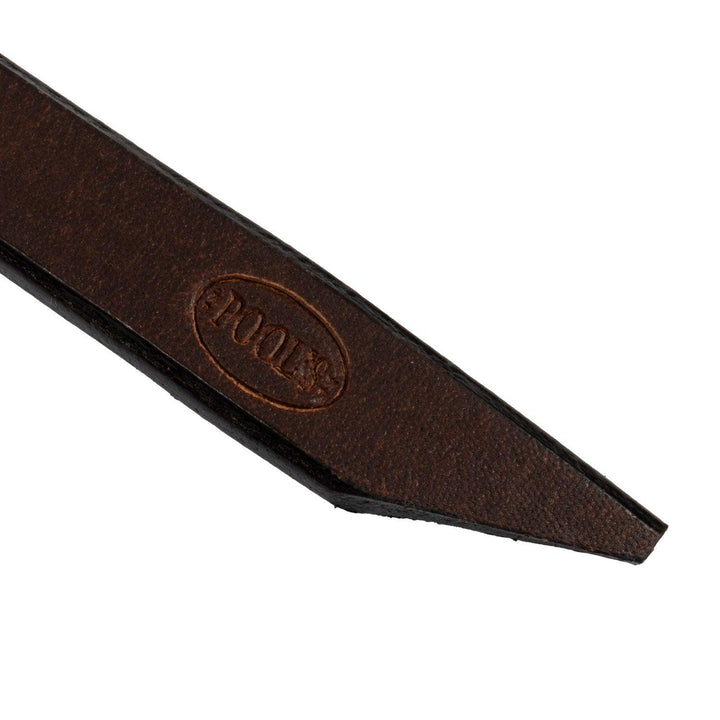 Pools 2-farbige Westernzügel