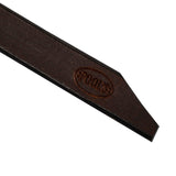 Pool's Westernzügel mit floraler Prägung