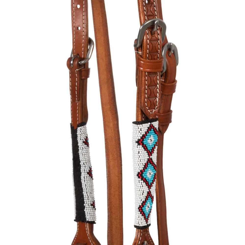 Pool's Oceano Westernzaumzeug