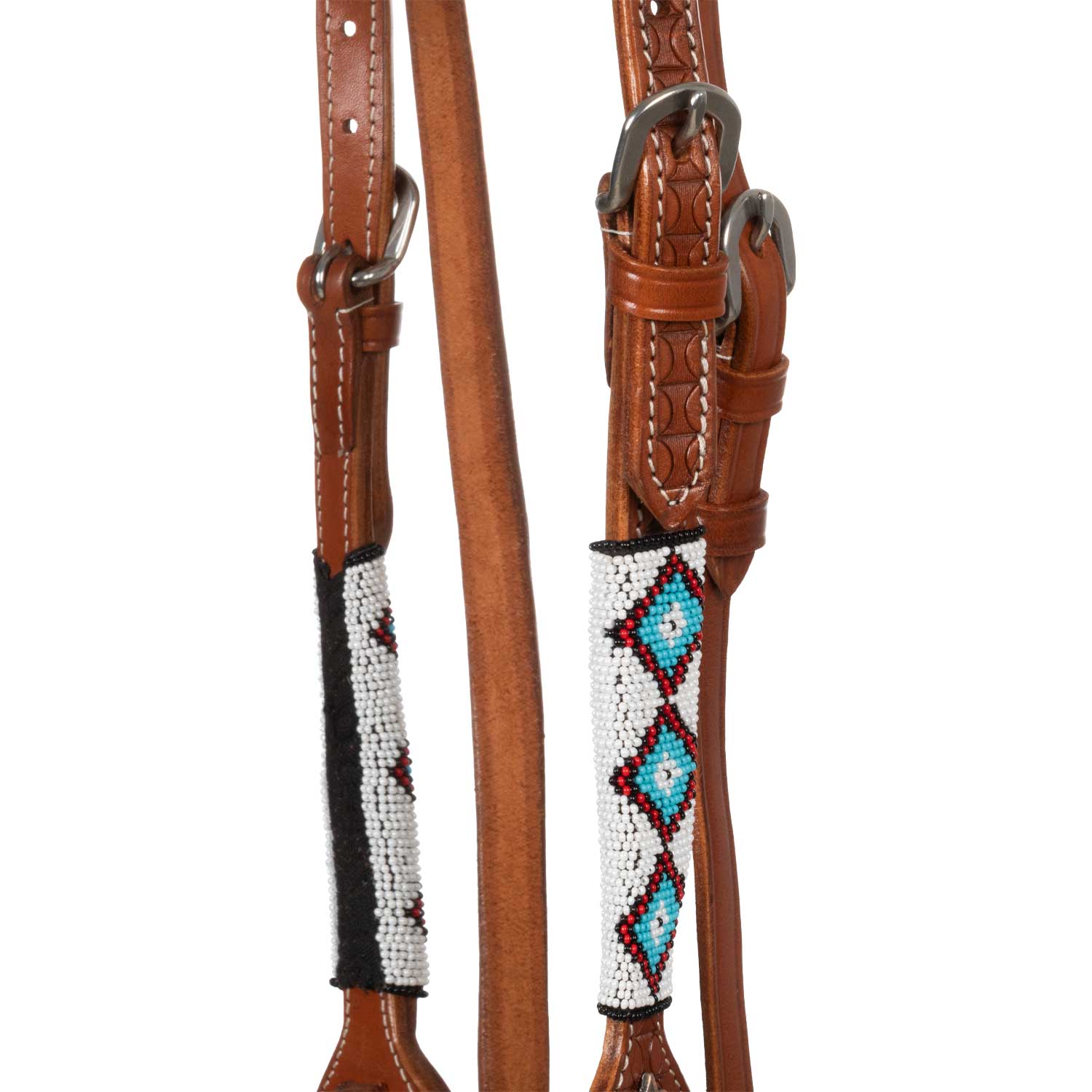 Pool's Oceano Westernzaumzeug