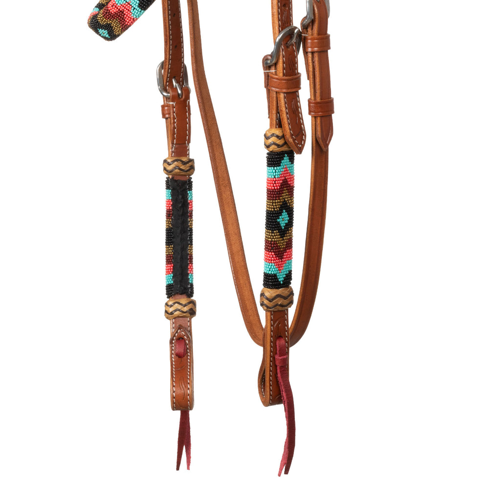 Pool's Shade Westernzaumzeug