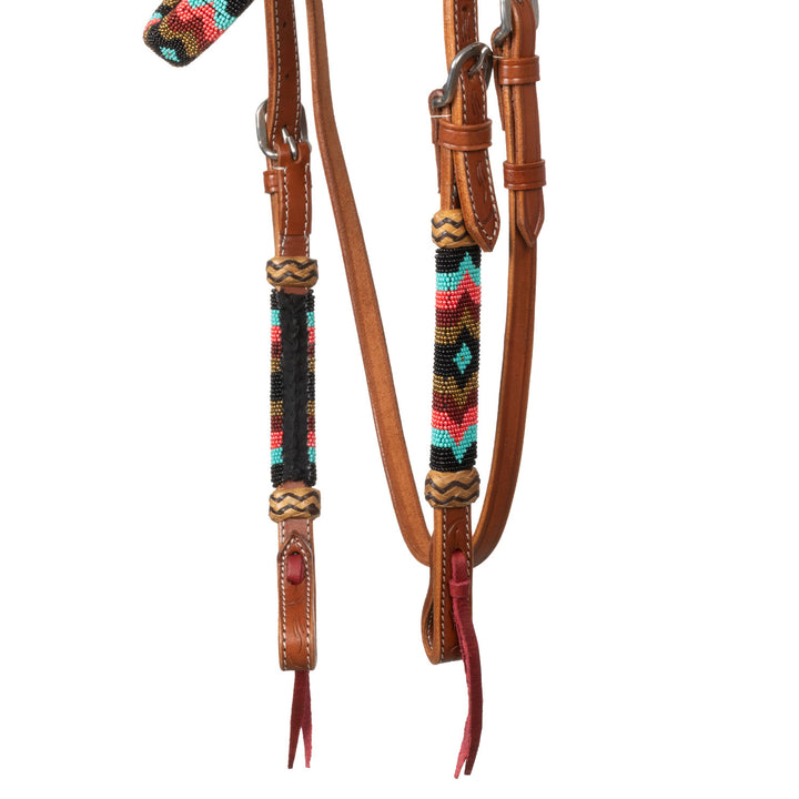 Pool's Shade Westernzaumzeug