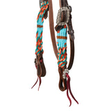 Pools Seilwellen Westernzaum