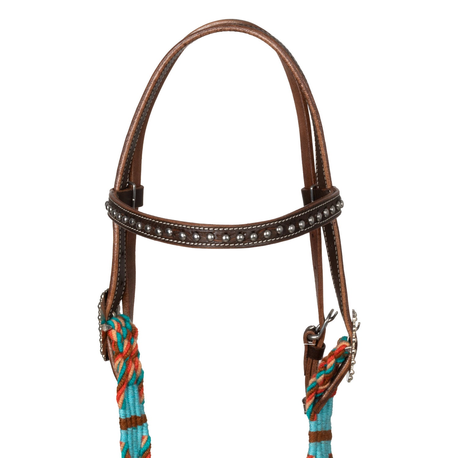 Pools Seilwellen Westernzaum