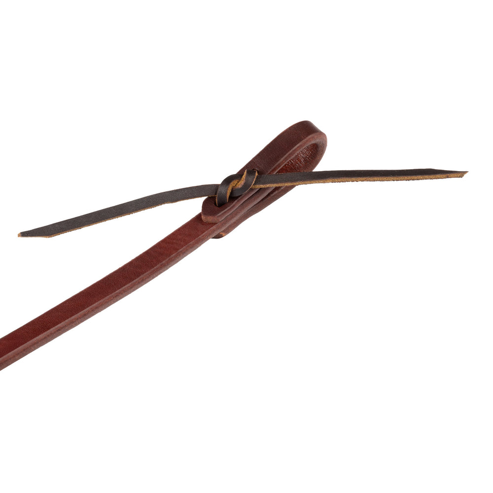 Pool's Deep Oil Lederzügel 2,20 m