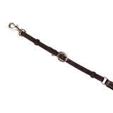 Pool's Western-Brustpanzer mit Perlen