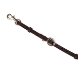 Pool's Western-Brustpanzer mit mehrfarbigen Perlen