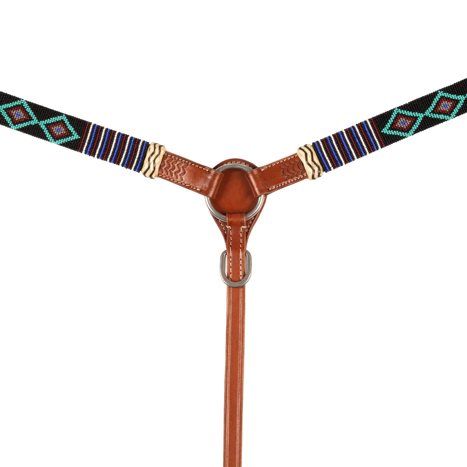 Pools Western Perla Brustpanzer