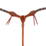 Pool's Western Deluxe Brustpanzer