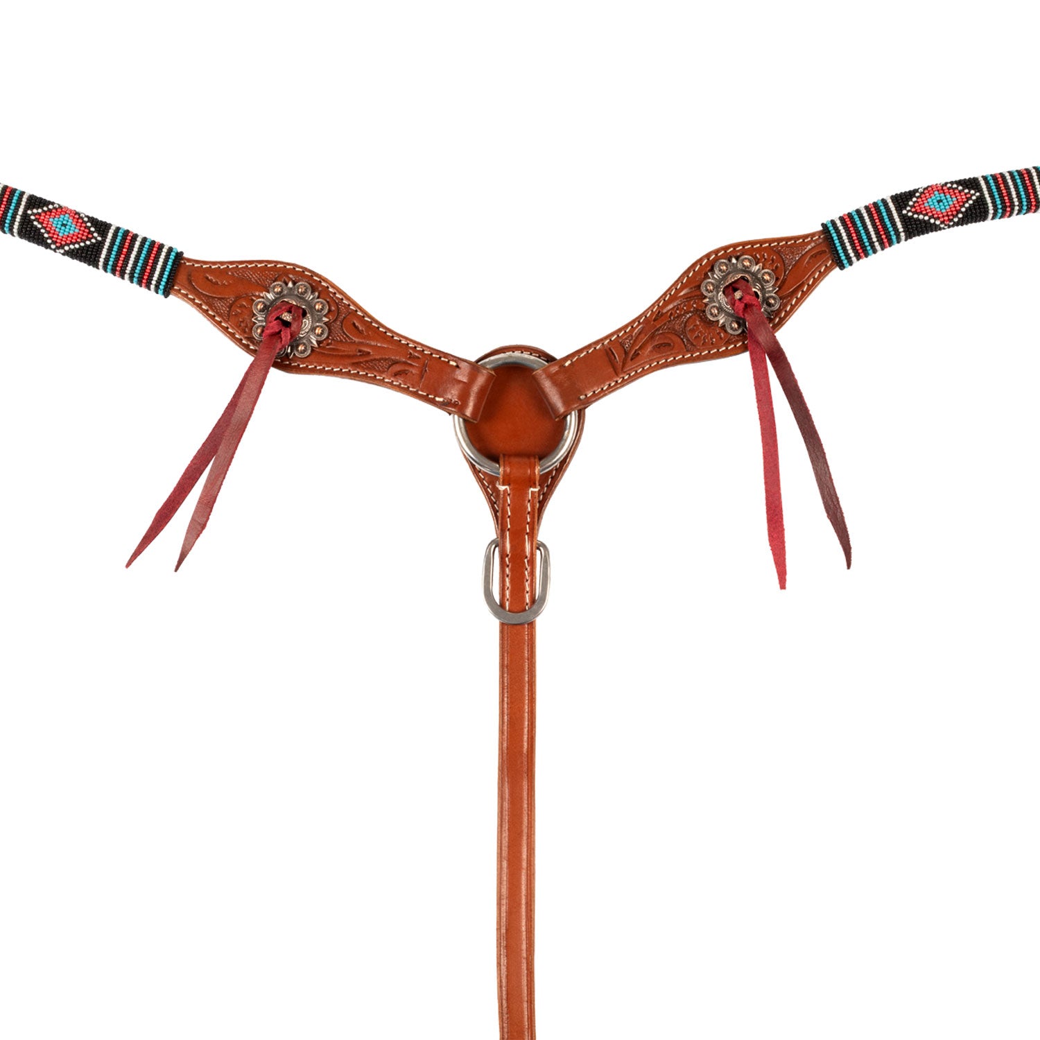 Pool's Western Deluxe Brustpanzer