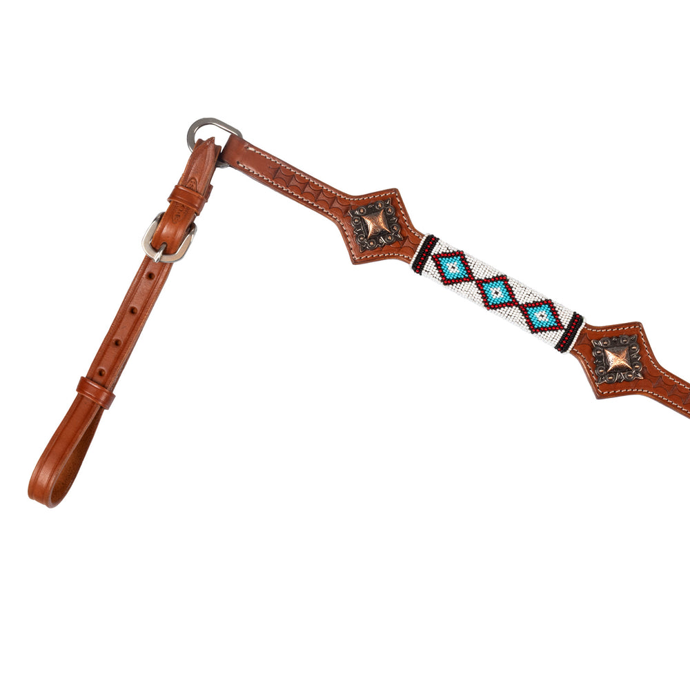 Pools westlicher Brustpanzer Ozean