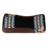 Pools Westernsattelunterlage