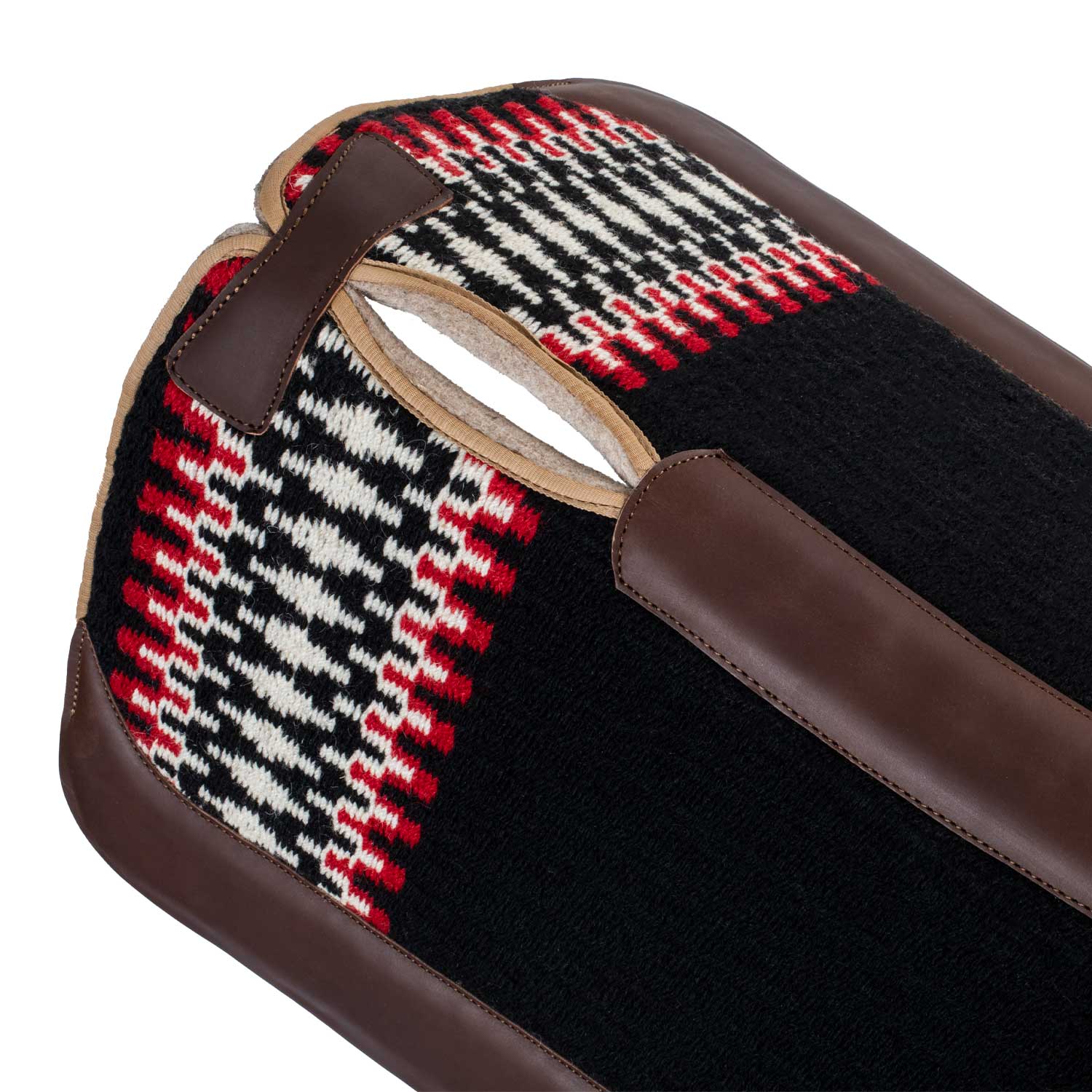 Pools Westernsattelunterlage