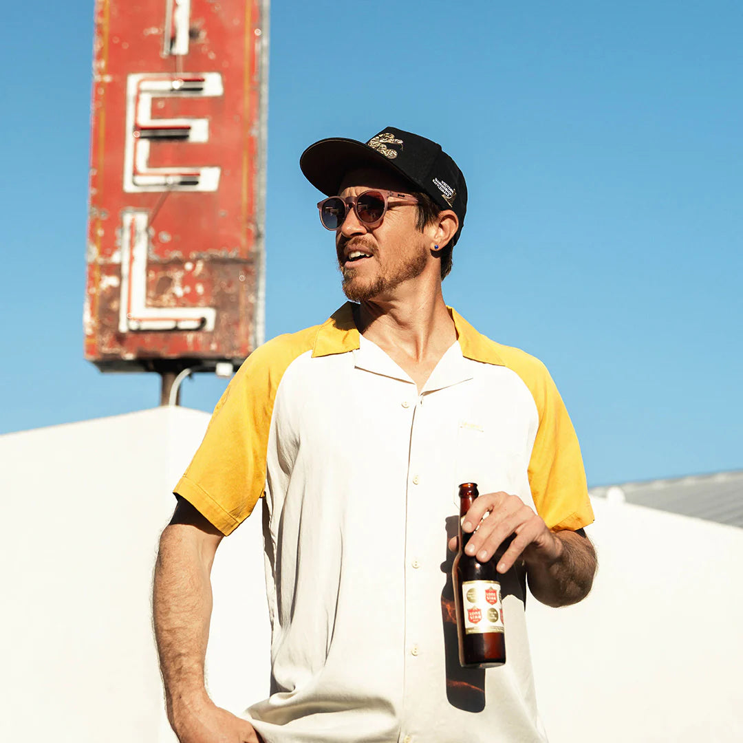 Sendero Klapperschlangen-Cap