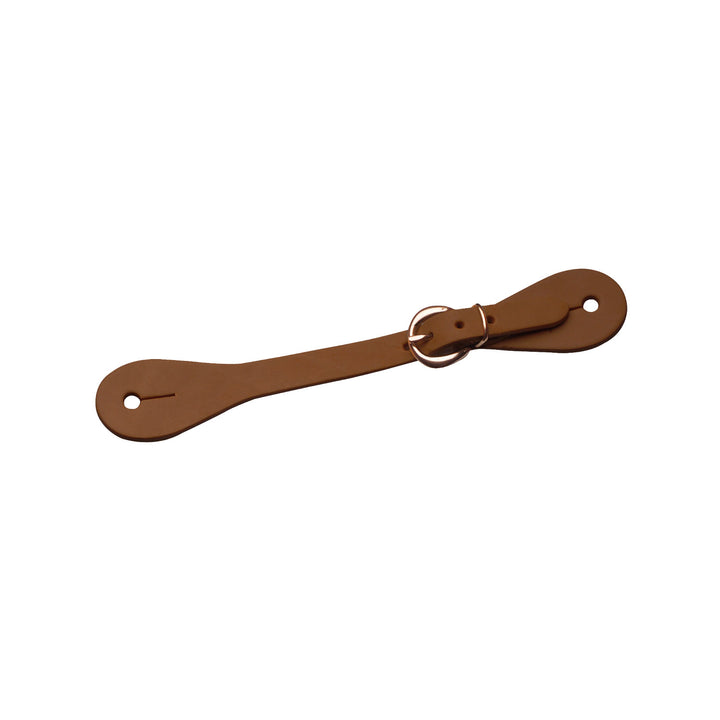 Lakota tight spur straps SR00092