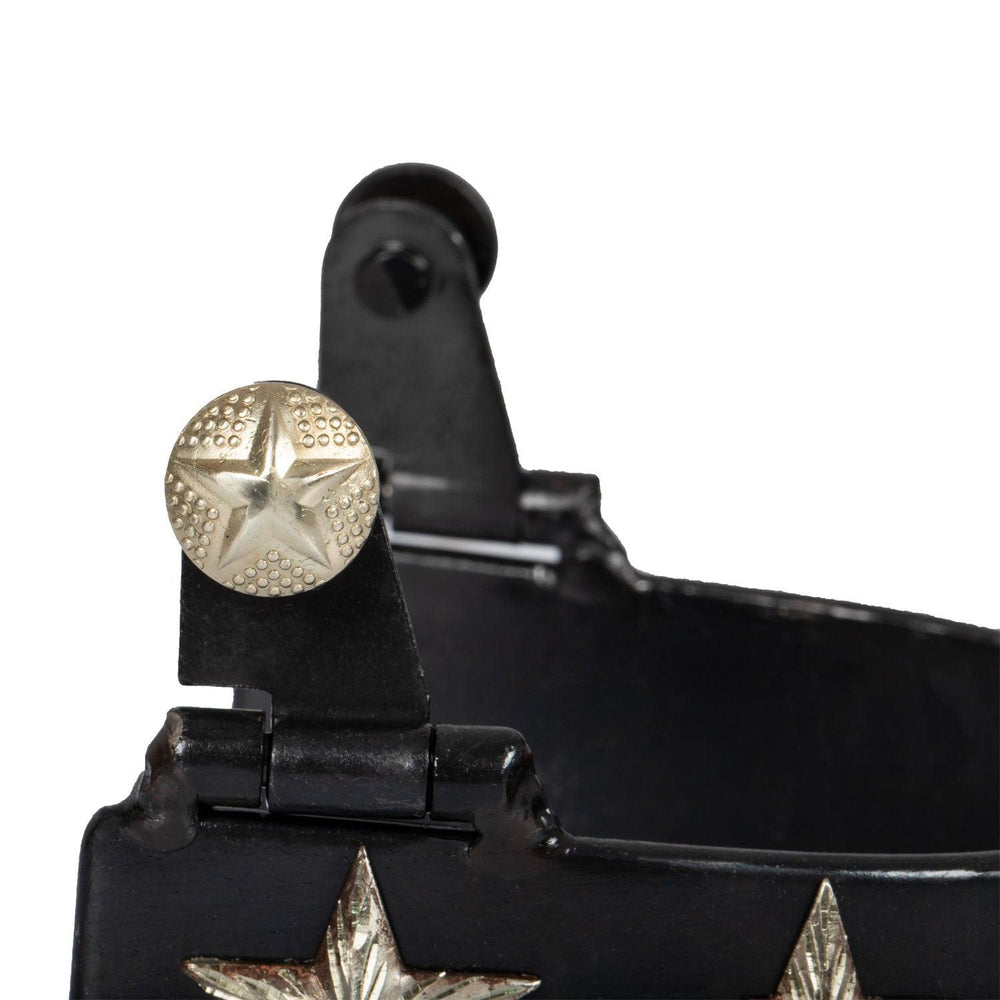 Pool's Star Lux Westernsporen