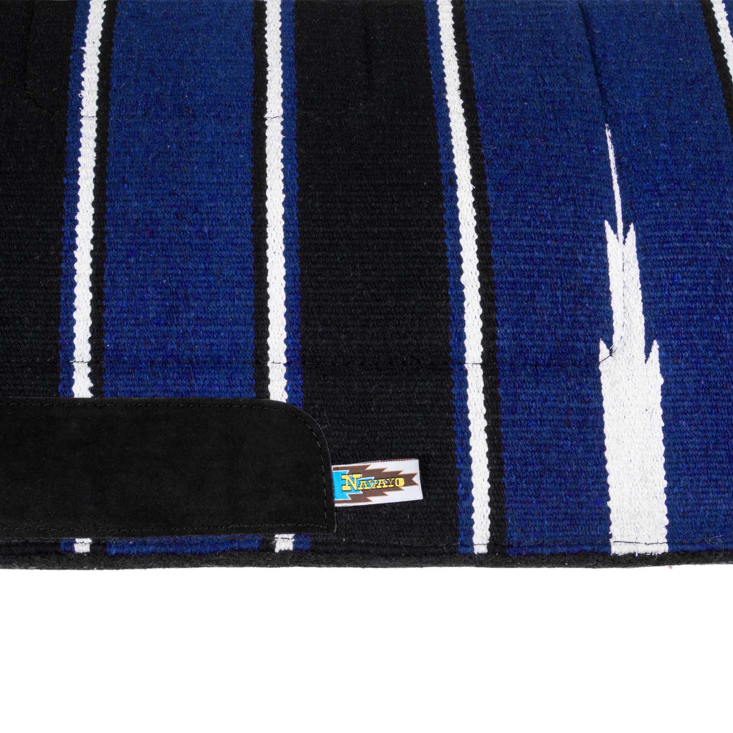 Lakota Navajo Filz-Sattelunterlage