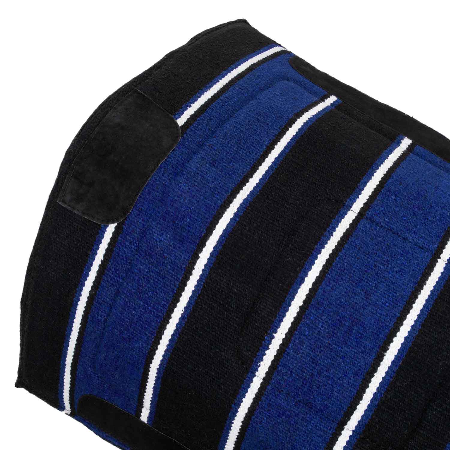 Lakota Navajo Filz-Sattelunterlage