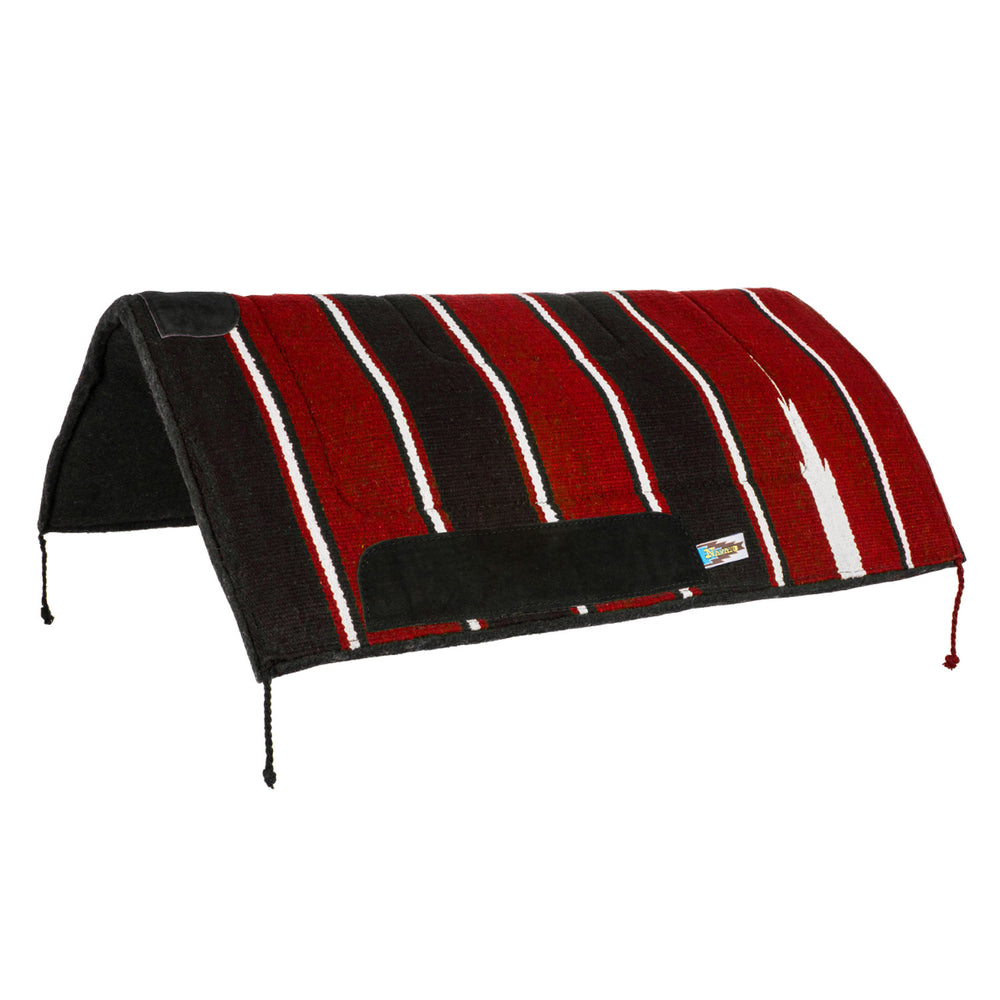 Lakota Navajo Filz-Sattelunterlage