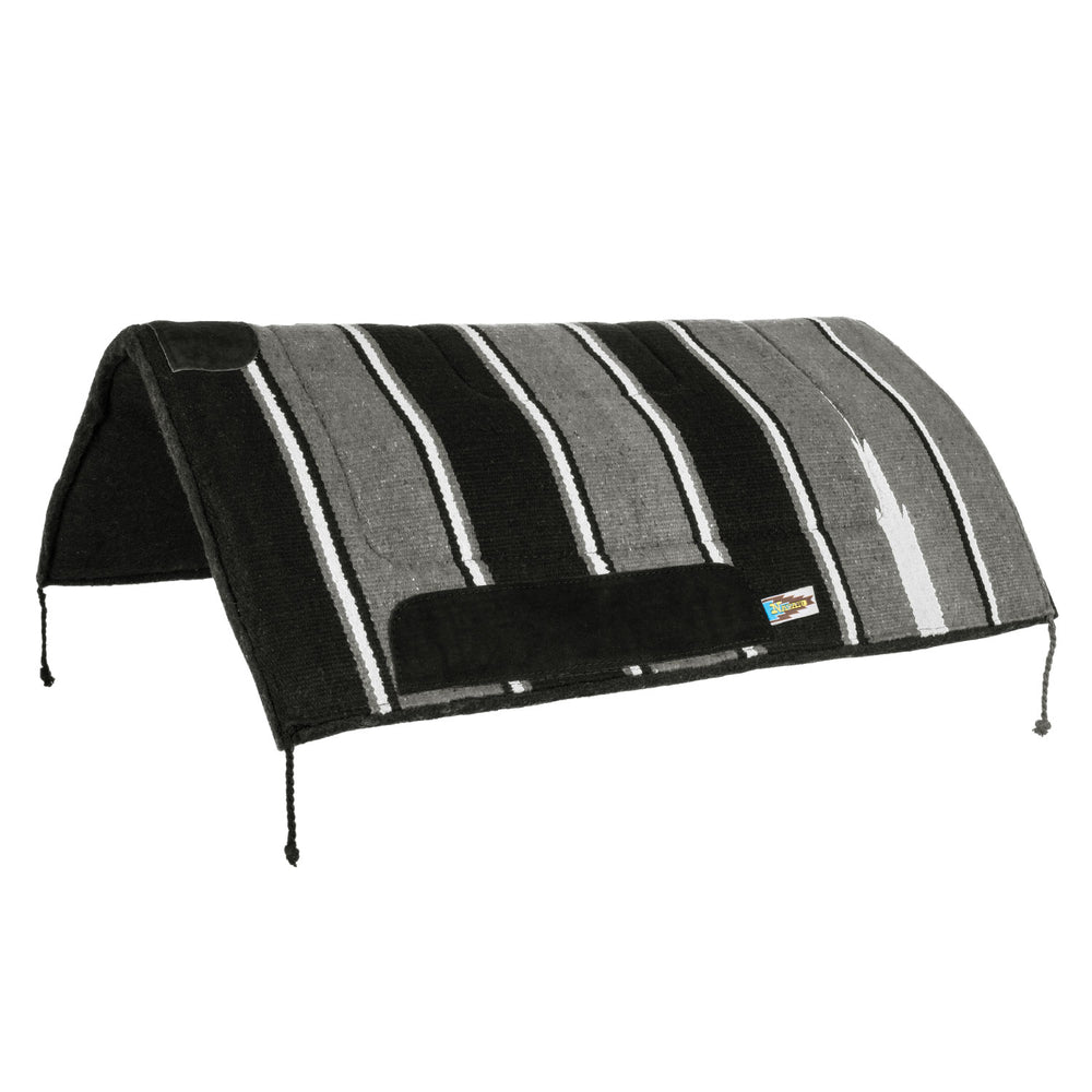 Lakota Navajo Filz-Sattelunterlage