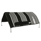 Lakota Navajo Filz-Sattelunterlage