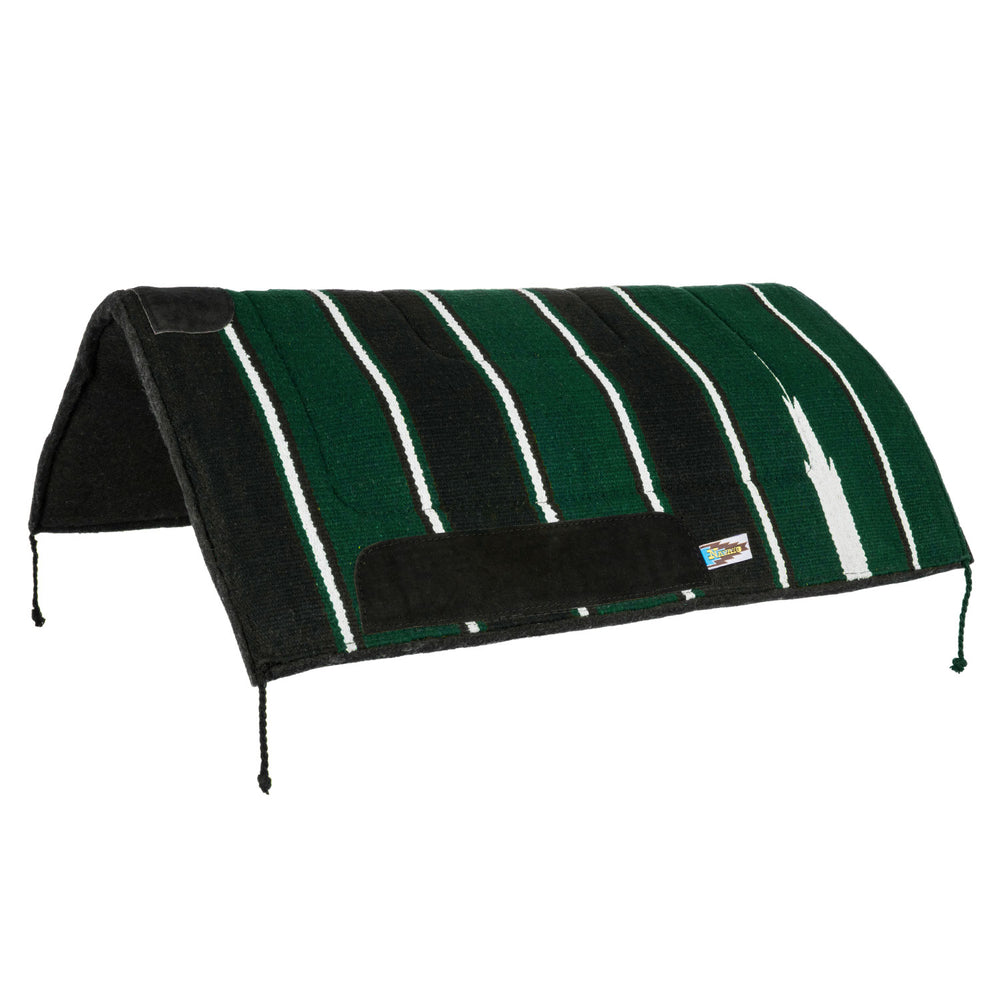 Lakota Navajo Filz-Sattelunterlage