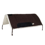 Lakota ecoline saddle pad