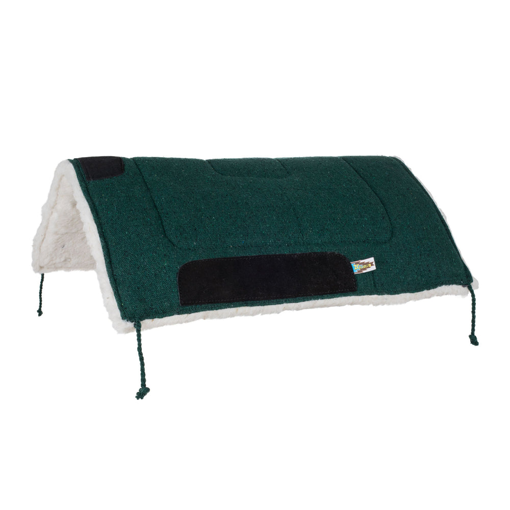 Lakota ecoline saddle pad