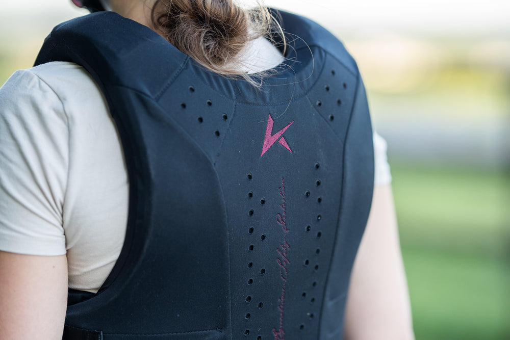 Komperdell Sicherheitsweste ultra fit level 3