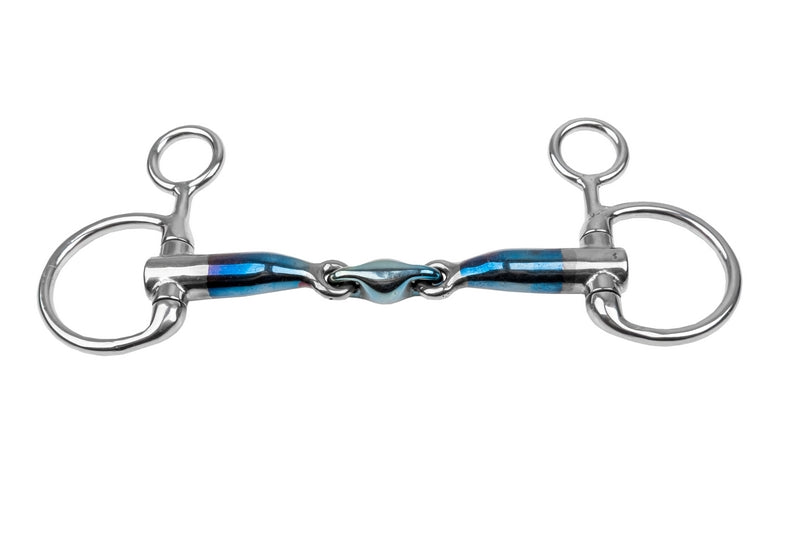 Trust sweet iron hanging cheek bit