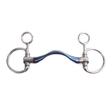 Trust sweet iron hanging cheek bit