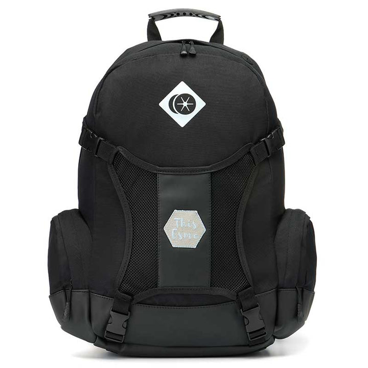 Charles Owen this esme helmet Rucksack
