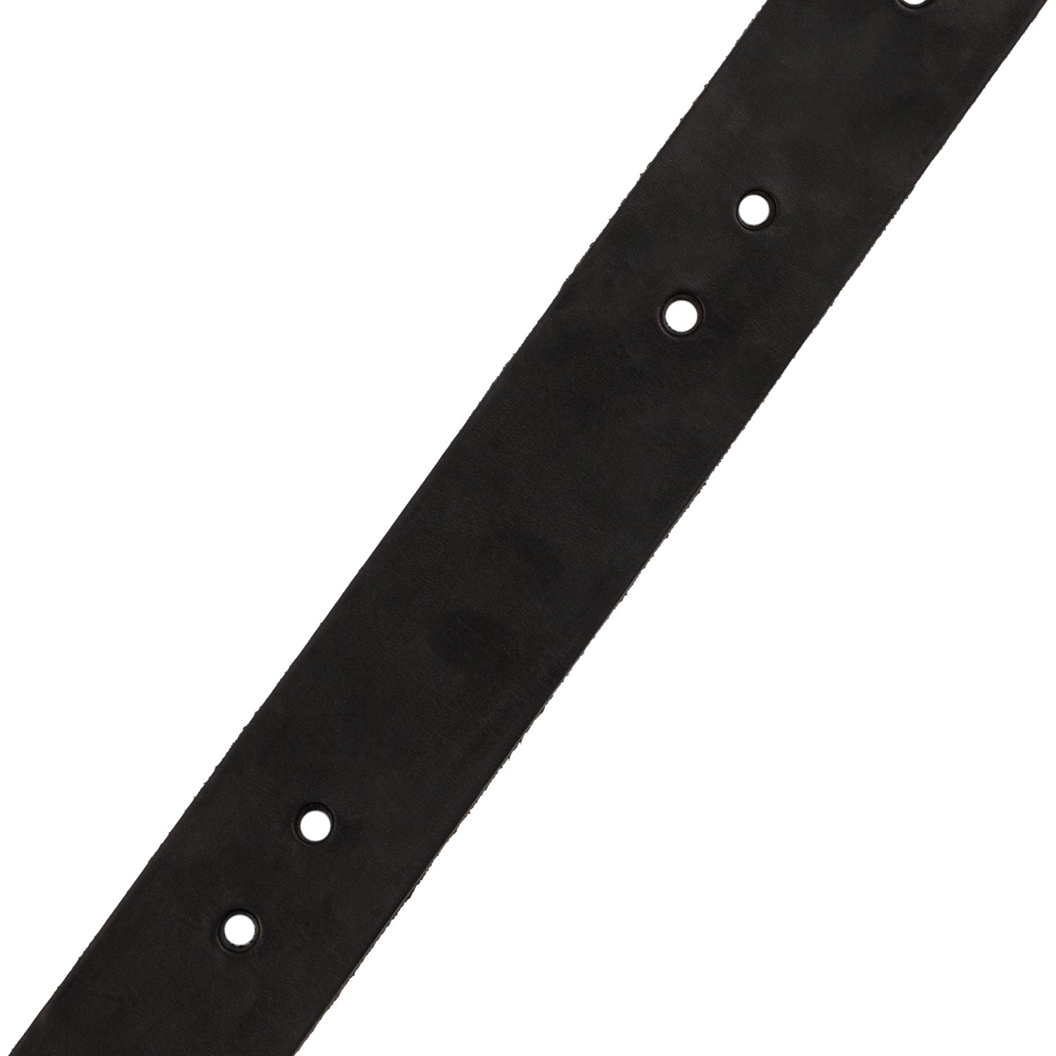 Lakota western leather short girth straps